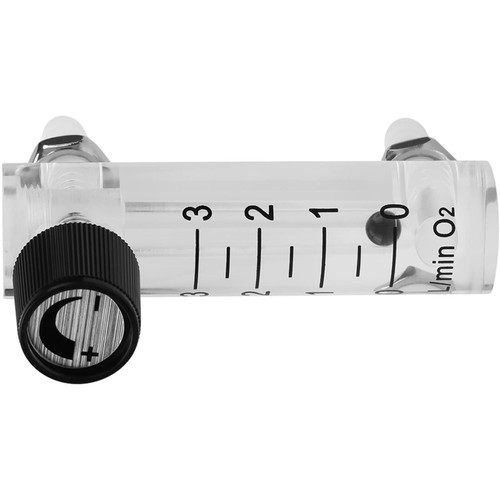 Gasregler durchflussmesser - gasregler,