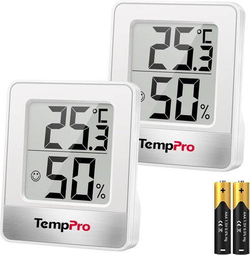 Temppro tp49 digitales - temppro,
