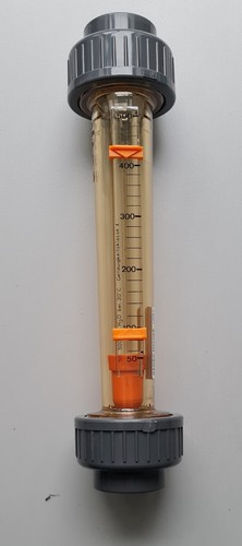 Duchflussmesser georg fischer - georg,