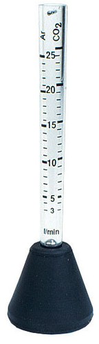 Durchflussmengenmesser