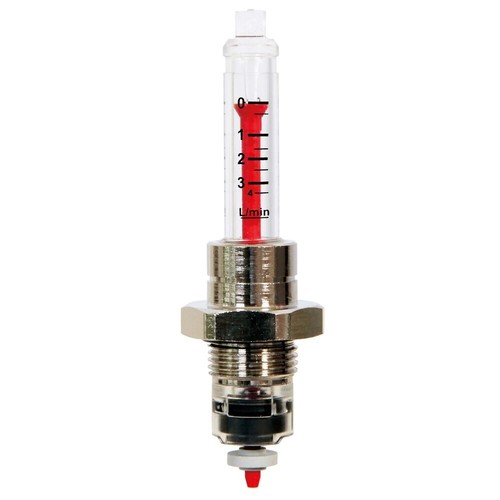 Silvertec durchflussmesser - silvertec,