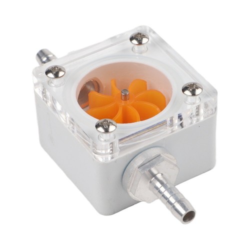 Wasserdurchflussmesser