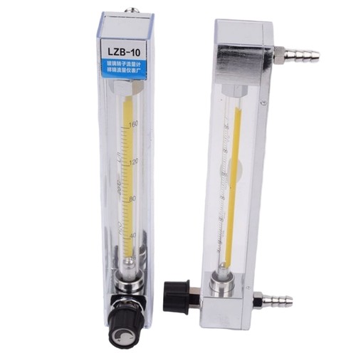 Durchflussmesser für
