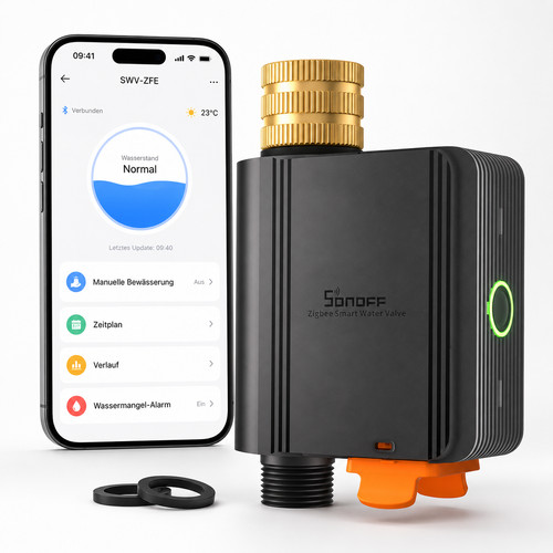 Sonoff zigbee - sonoff,
