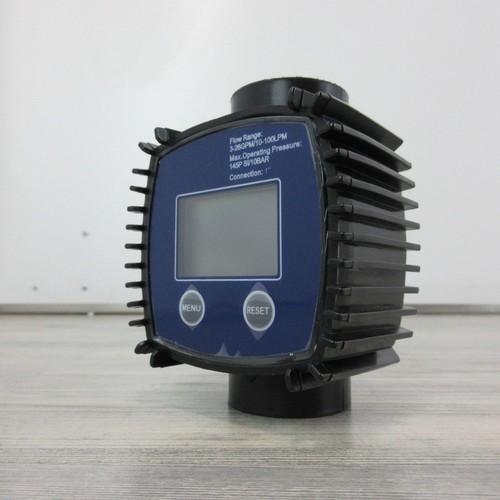 Digital zählwerk ölzähler - digital-zählwerk,