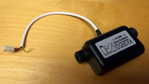 Iba sensorik 125v2 - iba, 125v2-s1000-r