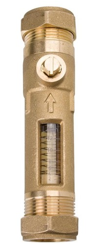 Durchflussmengenmesser