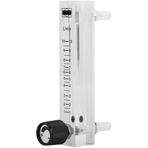 Gasdurchflussmesser
