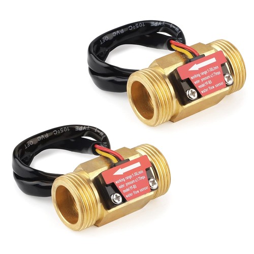 Wasserdurchflusssensor 4 - wasserdurchflusssensor,