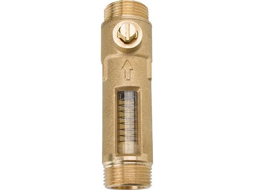 Durchflussmesser aussengewinde - durchflussmesser,