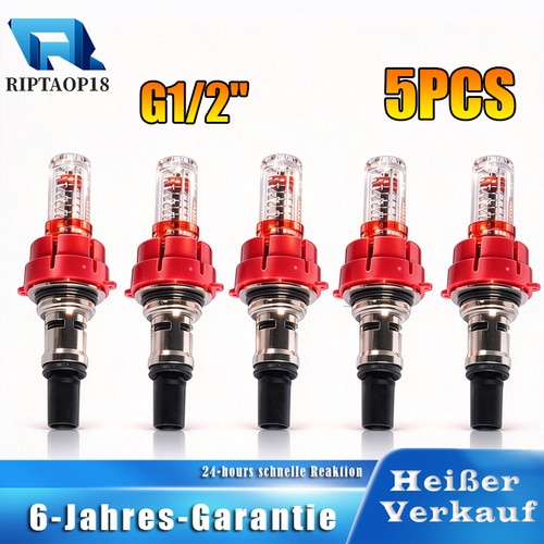 Durchflussmesser - g1/2",