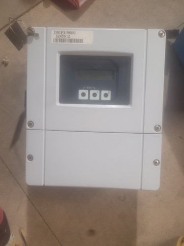 Messumformer durchflussmesser - messumformer,