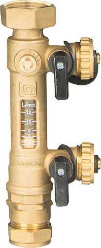 Sunex durchflussmesser - sunex,