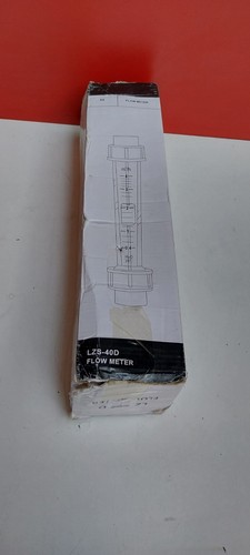 Durchflussmesser lzs - durchflussmesser, lzs-40