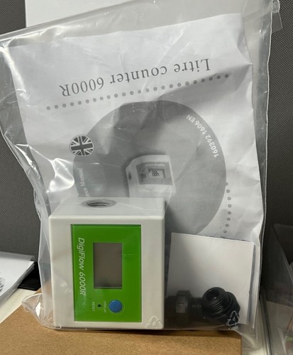 Digiflow 6000r digitaler - digiflow,