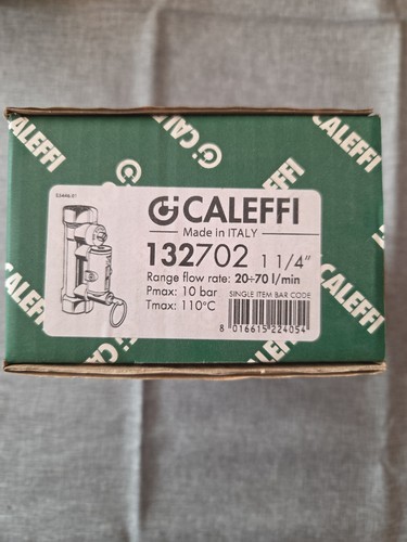 Caleffi 132702