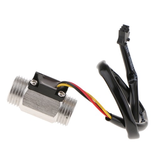 Wasserdurchflusssensor