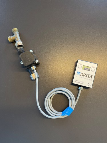Brita flowmeter - brita,