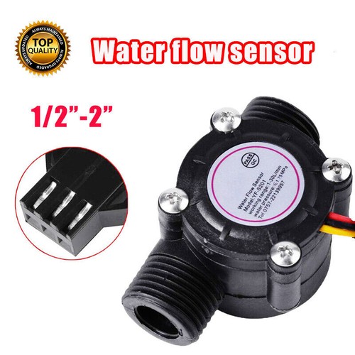 WasseDurchflusssensor