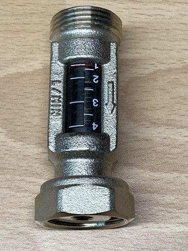 Durchflussmesser l min - durchflussmesser, 1-4