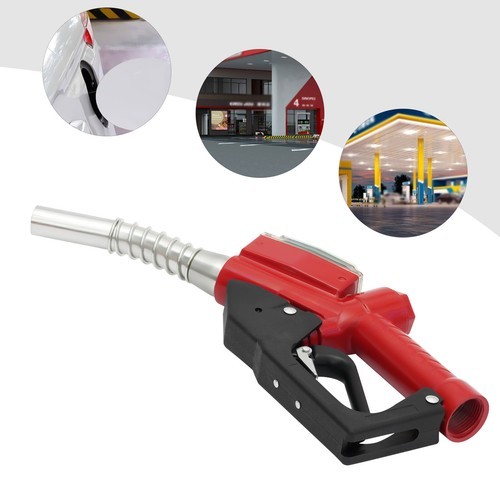 Zapfpistole heizöl diesel - zapfpistole,