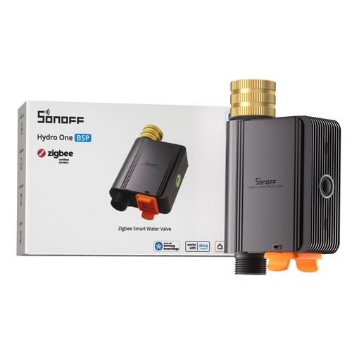 Sonoff zigbee - sonoff,
