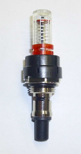 Durchflussmengenmesser - , 1/2"