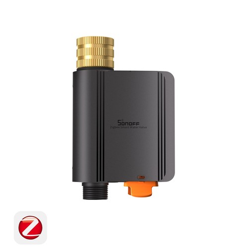 Sonoff smart zigbee - sonoff,