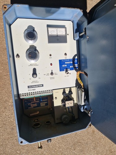 Altometer tiv60 krohne - altometer,