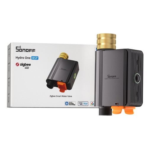 Sonoff zigbee smart - sonoff,