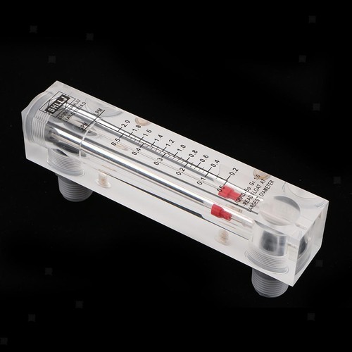 Wasserinstrument rotameter - wasserinstrument,