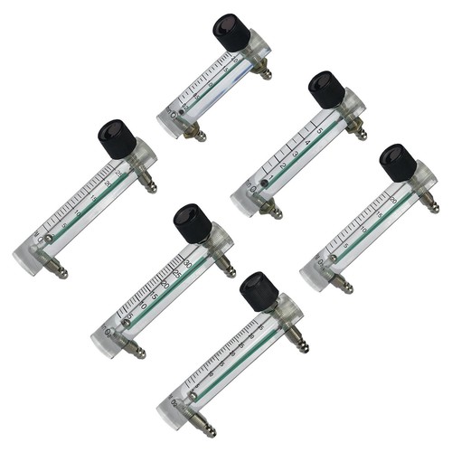 Gasdurchflussmesser