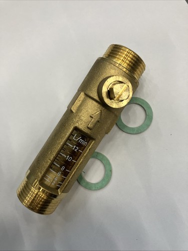 Afriso durchflussmesser dfm - afriso,