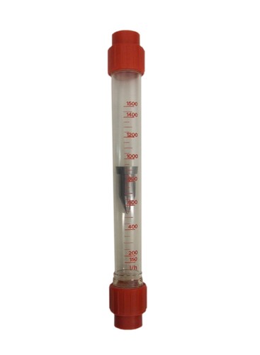Wasserdurchflussmesser