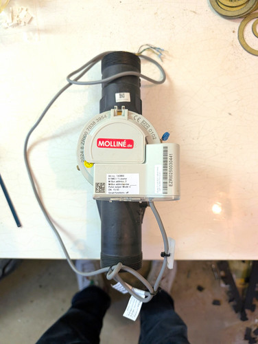 Zenner 1 pulse - zenner, d