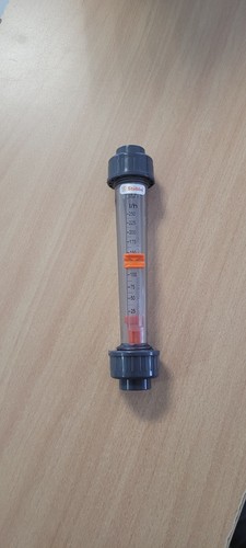 Durchflussmesser dfm170 - durchflussmesser,