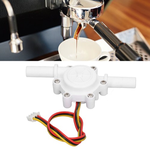 Hall durchflusssensor - hall,
