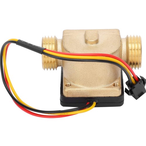 Wasserdurchflusssensor